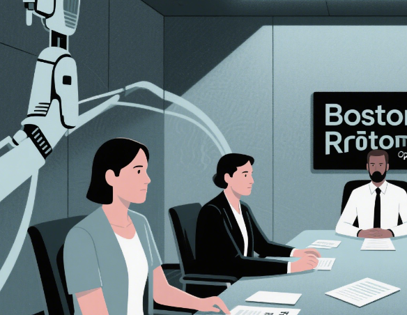 Is Your Trust at Stake? The Ethics of AI Robotics and Robot Companies’ Gamble