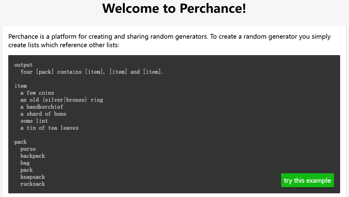 What Coding Language Does Perchance AI Use? Technical Insights for Developers