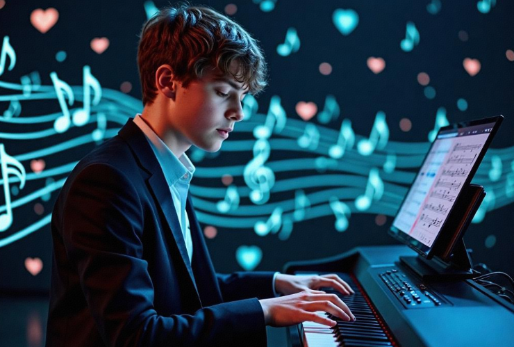 Spotify Mood-Based Playlist Dominance: How Neural Sound Analysis Is Revolutionizing Emotional Wellne
