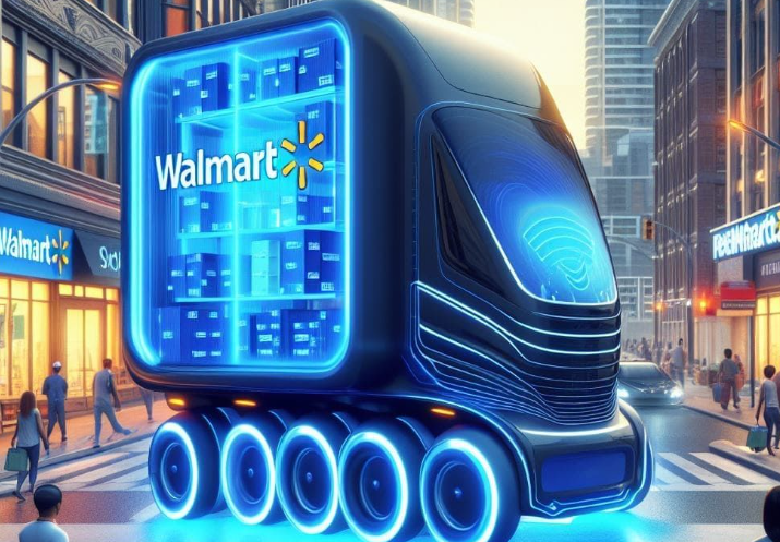 ??Walmart Inventory AI Expansion: How Computer Vision is Revolutionizing Stock Accuracy