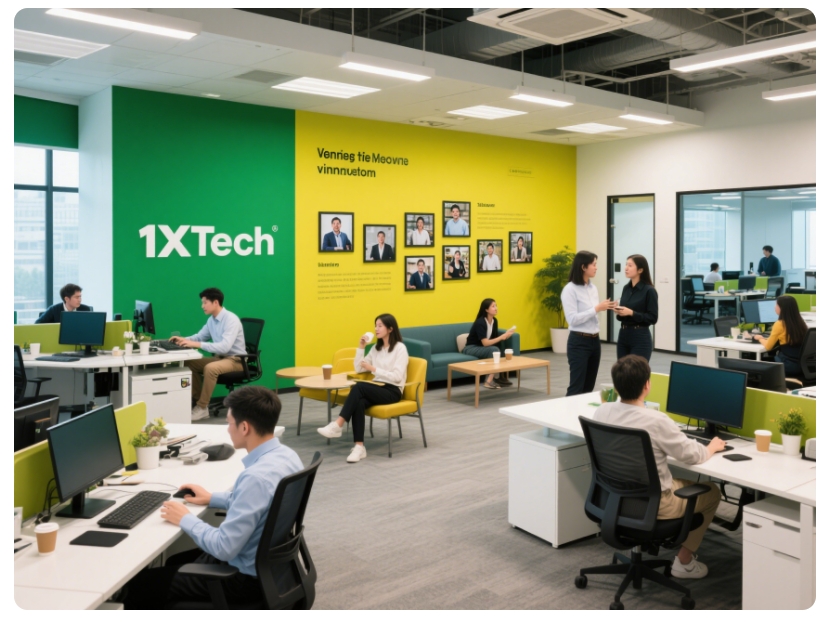 Careers at 1X Tech: Salary, Roles, and the Future of Robotics Jobs