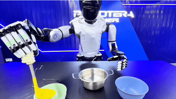  Tsinghua VPP Robotics Model: The 150ms Real-Time Prediction Revolution in Humanoid Robotics