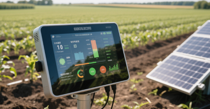 AI Soil Analysis Revolution: How Smart Farming Cuts Fertilizer Costs by 30%?