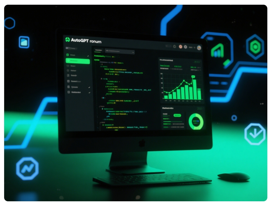 How Autonomous Agents Like Auto GPT Are Changing the Game