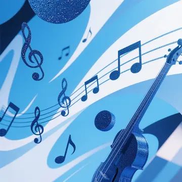 How Text-to-Music Models Work: Behind the Scenes of AI Music Creation