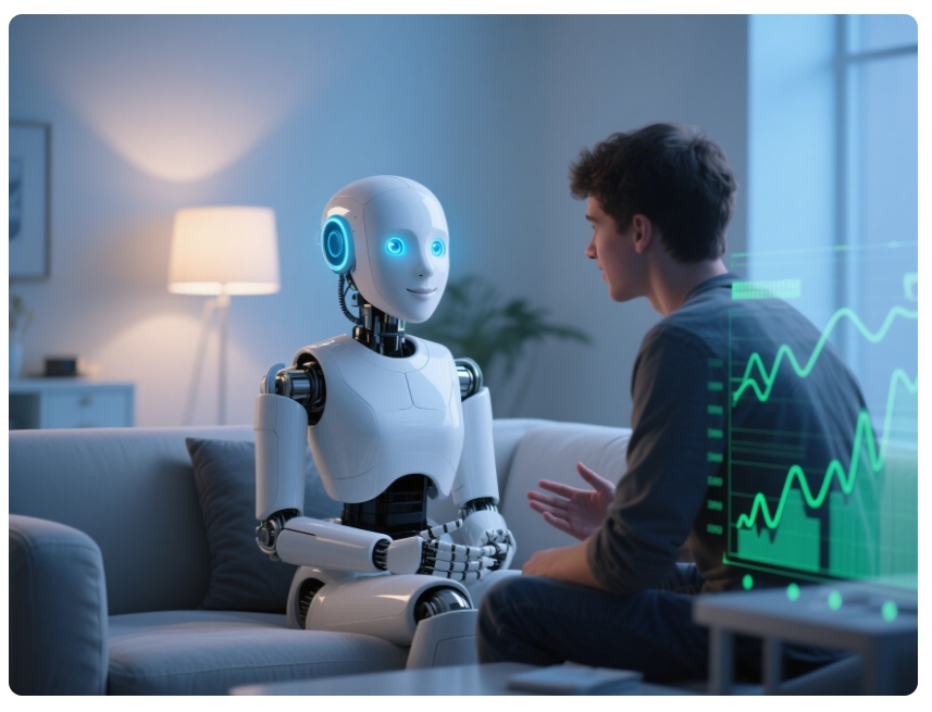 Can Robot Humans Like Sophia Truly Feel Emotions? The Truth Behind Emotional AI