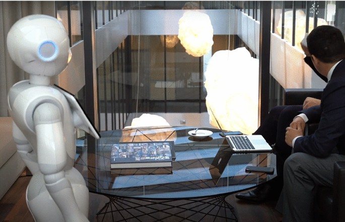 Artificial Intelligence Robots and the Law: Latest Ethical Dilemmas in 2025