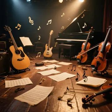 How to Write Prompts for Text to Music AI Models (2025 Guide)