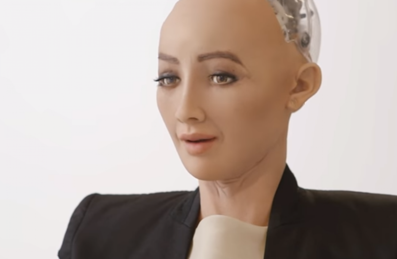 Unveiling the Secrets: The Technology Behind Sophia AI Model 33—From Hanson Robotics to Ameca