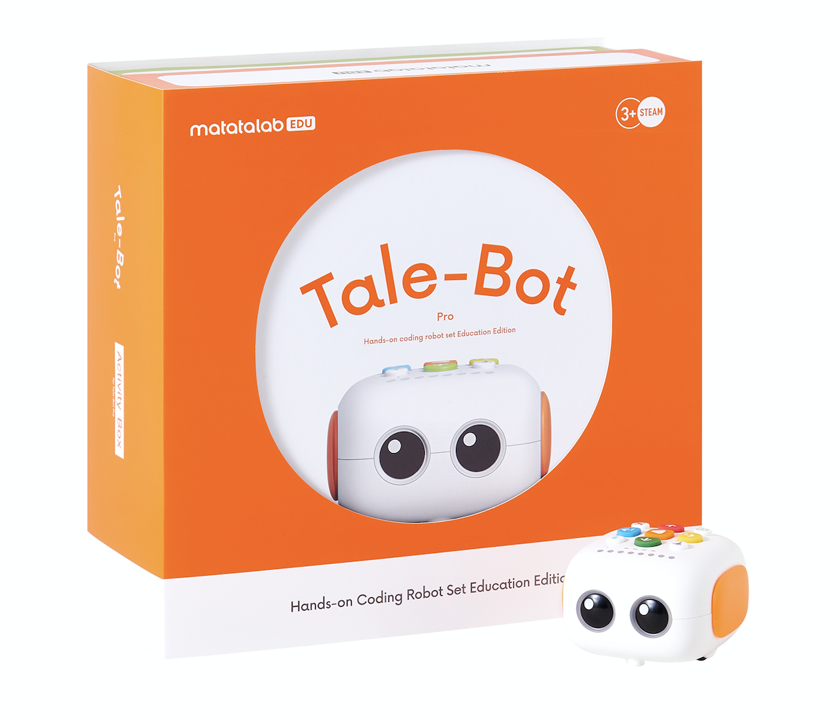 the Best Robot Toys for Kids by Age Group (Toddlers to 12+)