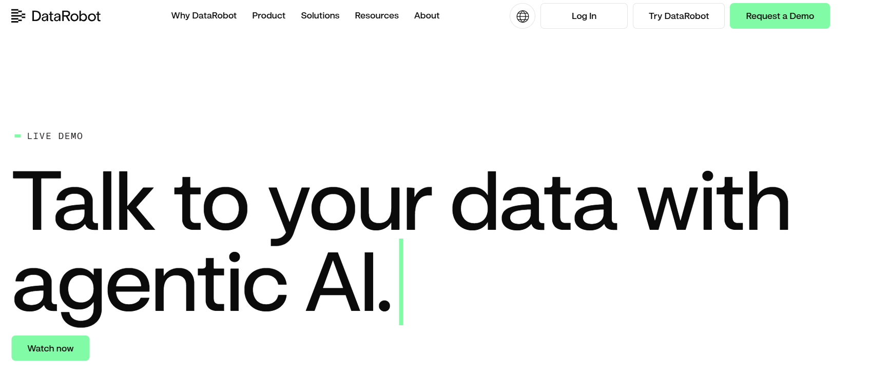 DataRobot vs. Dataiku vs. Akkio: Which AI Platform is Right for Your Business