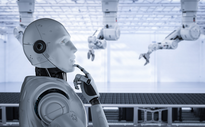 How Do Robots Collect Data? Unlocking Business Potential with Robotics