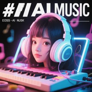 Ethics of AI Music: Should We Disclose When a Song Is AI-Generated?