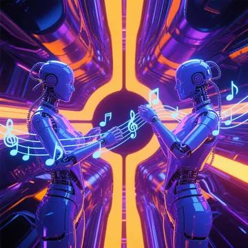 Is AI-Assisted Music More ‘Human’? Debating Creativity, Originality, and Control