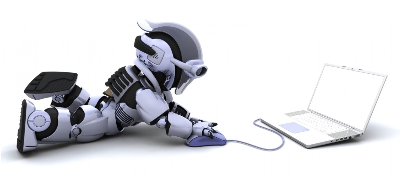 Revolutionizing Robotics: How Robot With Computer Technology Drives Innovation