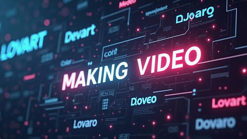 Dual AI Agents Revolutionize Creative Workflows: Lovart & Medeo Redefine AI Design Automation & Vide