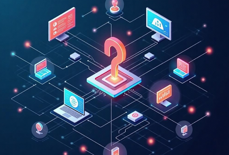 Feishu Enterprise AI Q&A System: Revolutionizing Corporate Efficiency with 200ms Response