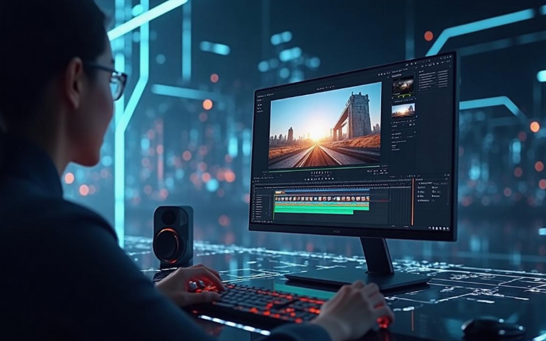 Alibaba's Wanxiang-VACE 2.1: Redefining 720P Video Editing with AI Precision