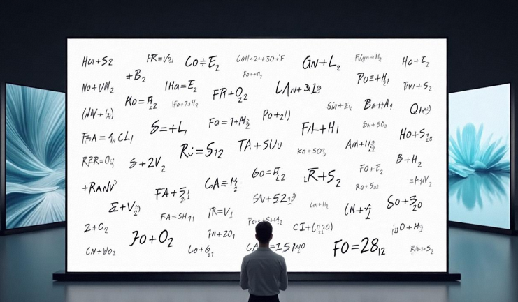 Baidu PaddleOCR 3.0 Update: 200+ Language Handwritten Formula Recognition