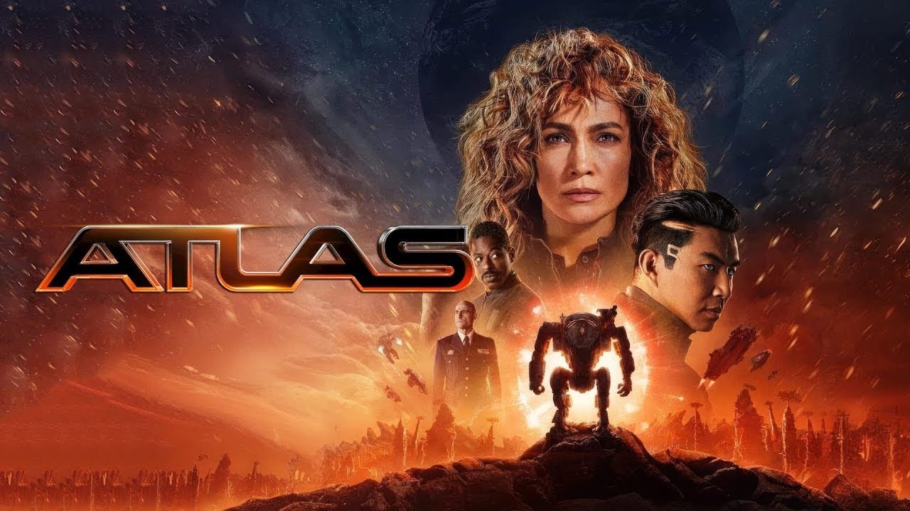 Best Netflix Movie About AI Robots and More on Hulu and Disney+