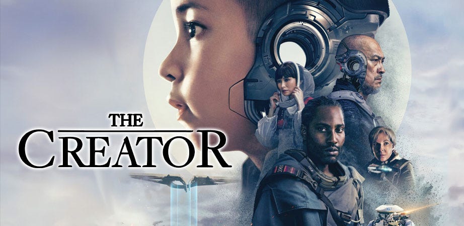 2023-2025 AI Cinema: Must-Watch New Movie About AI Robots