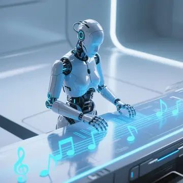 AI Knows Your Music Taste Better Than You Do—Here’s How