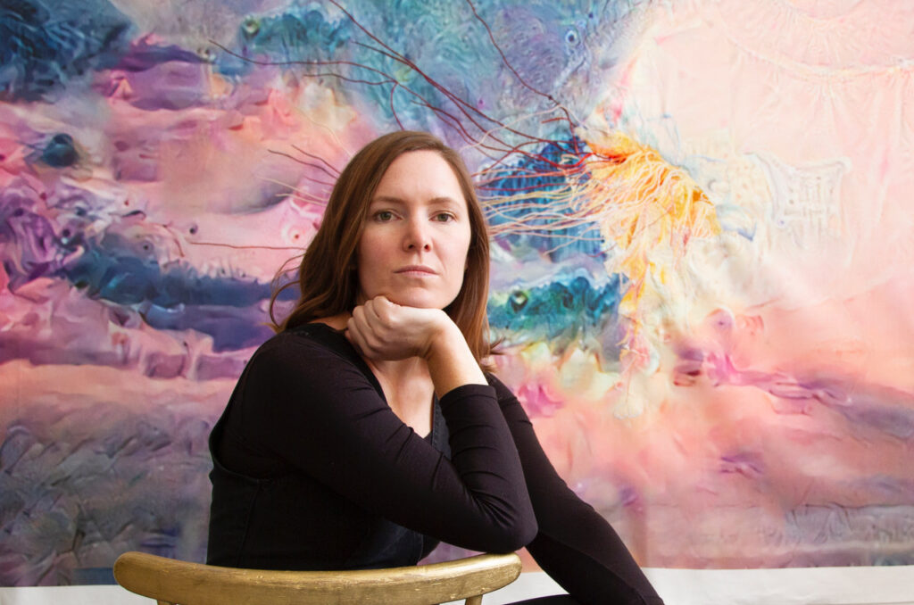 Artificial Intelligence and Robotics: Revolutionizing the World of Robotic Art