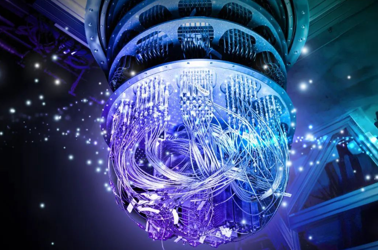 ??Imagen 4 Quantum Imaging: 8K Resolution & Keyframe Consistency?