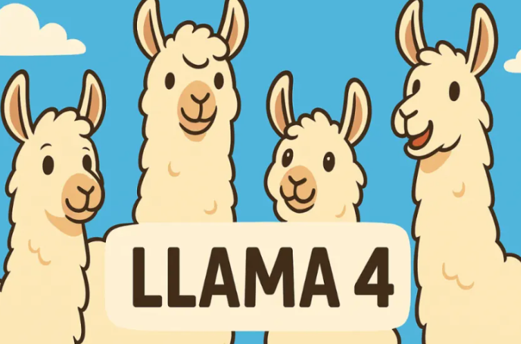 Revolutionizing Medical Imaging: How to Leverage Meta Llama 4's 4K Video Segmentation API