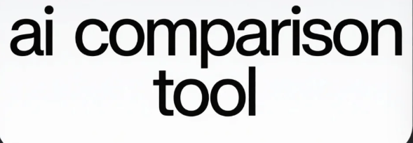 Are AI Comparison Tools Making Us Smarter or Just More Confused?