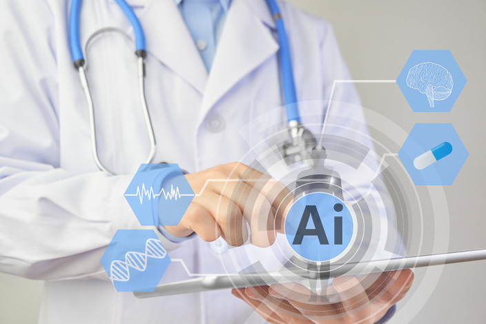Meta's Llama 4 Startup Program: Your Ticket to AI Dominance in Healthcare