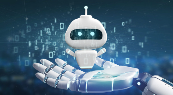 Handle 2.0 Robots: Revolutionizing Warehouse Accuracy with 99.8% Precision & 360-Degree Vision