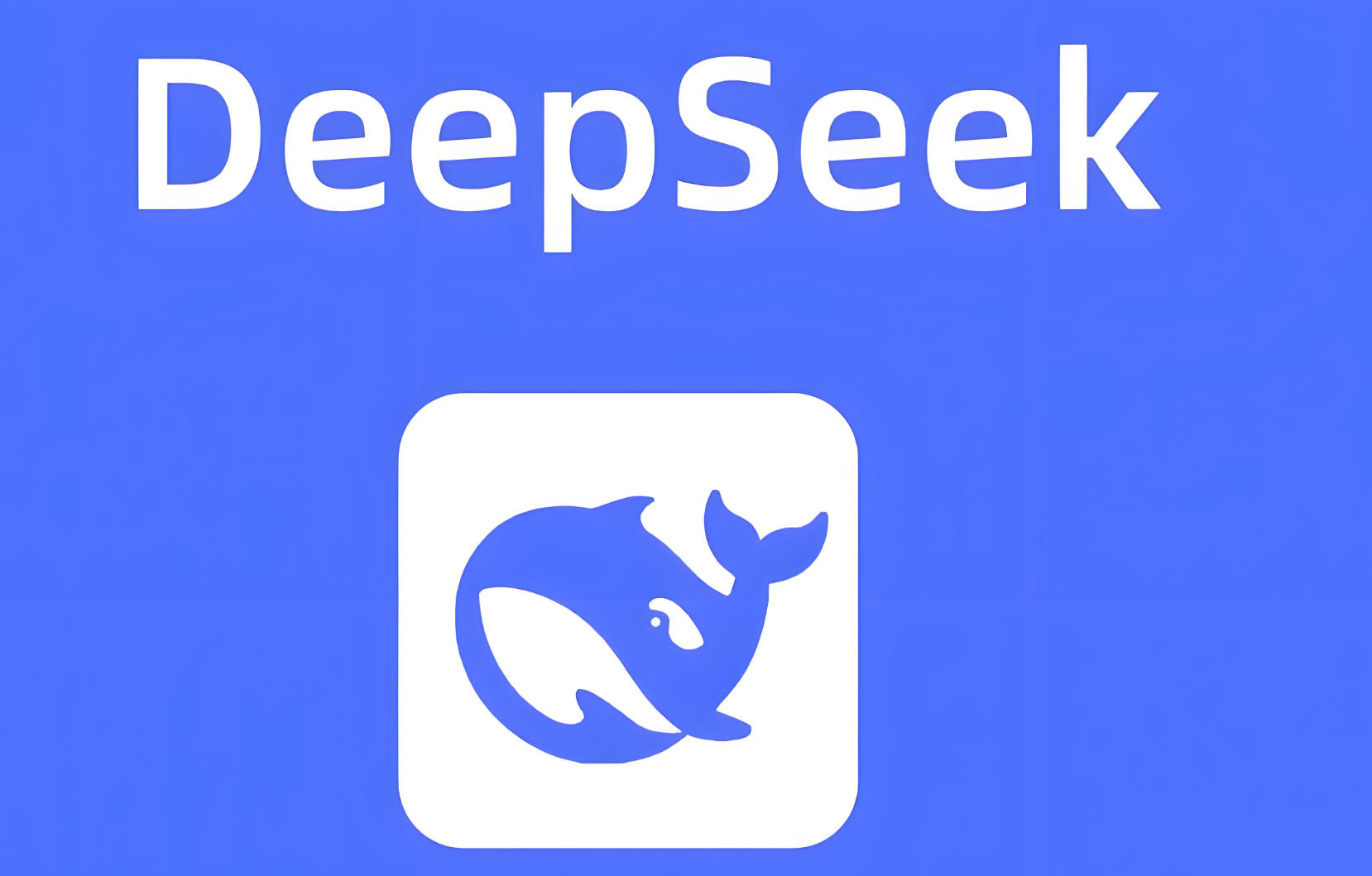DeepSeek