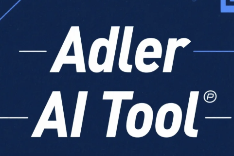 Adler AI Tool.png