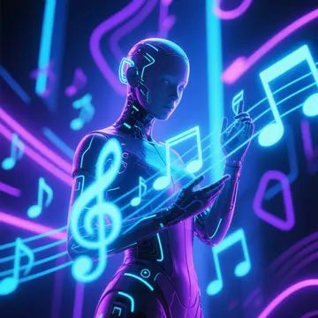 The Rise of AI Music Streaming Platforms: Revolutionizing the Future of Music