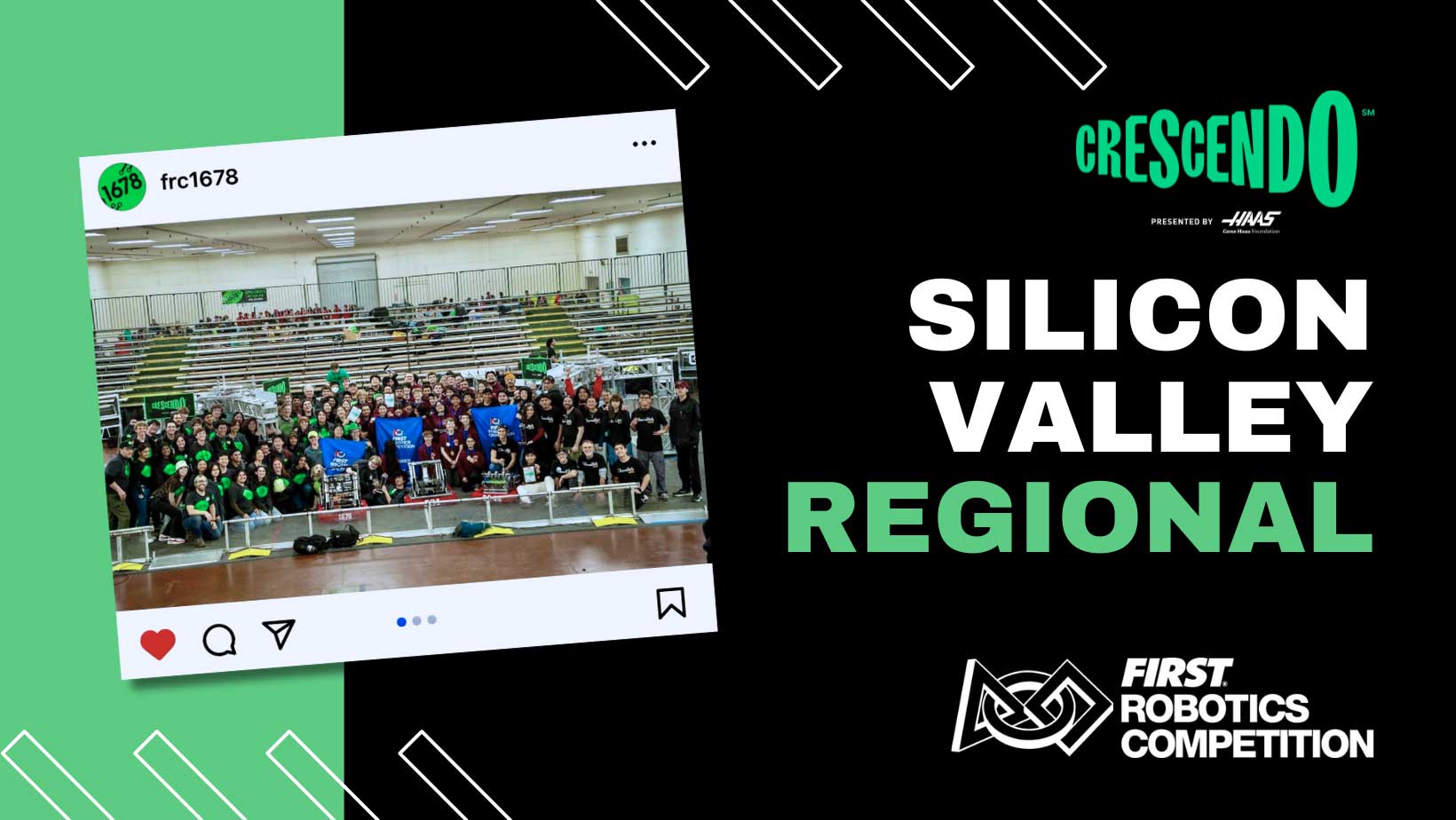 Top Robotics Events in Silicon Valley 2025: FRC, Block Parties, and More!