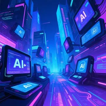 The Creative Symphony of Generative AI in Music Composition