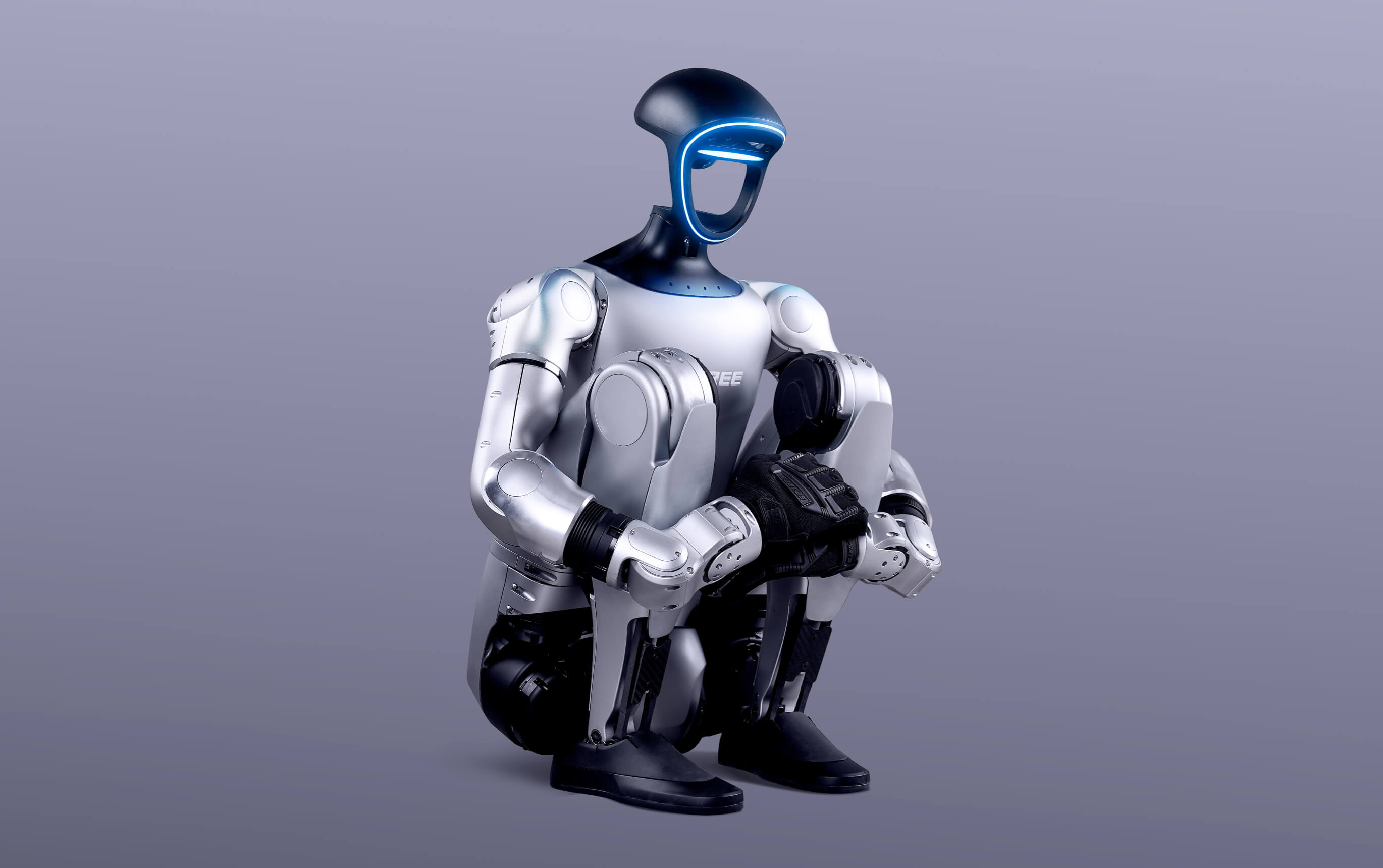 Top AI-Powered Humanoid Robots You Can Buy in 2025