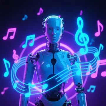 Best AI Tools to Generate Chill Music for Relaxation or Study