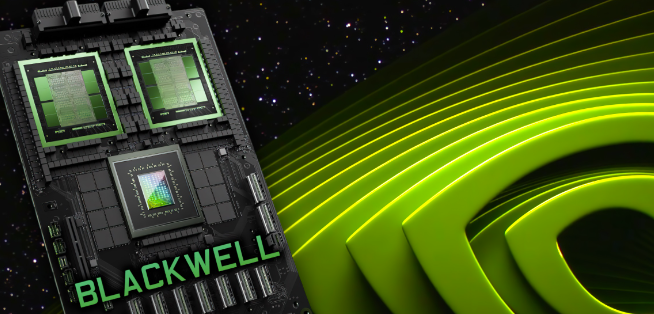 NVIDIA Blackwell AI Chip Revolutionizes Pharmaceutical Drug Discovery Through Advanced Molecular Sim