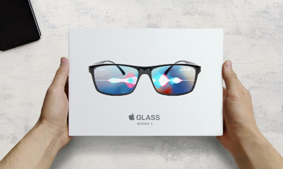 Apple AR Glasses Leak: Revolutionary Siri LiDAR Integration Brings Contextual Awareness to Reality