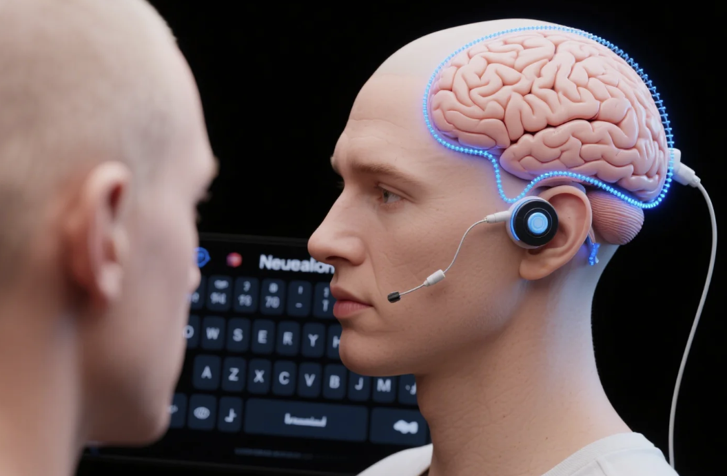 Neuralink Brain Typing Achieves 90 WPM: Revolutionary Motor Cortex Decoding Breakthrough