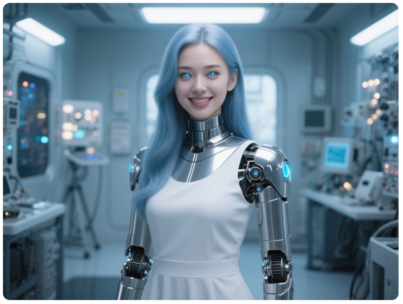 Tesla Robot Wife: Fact vs. Fiction - Debunking Myths About Tesla Bot