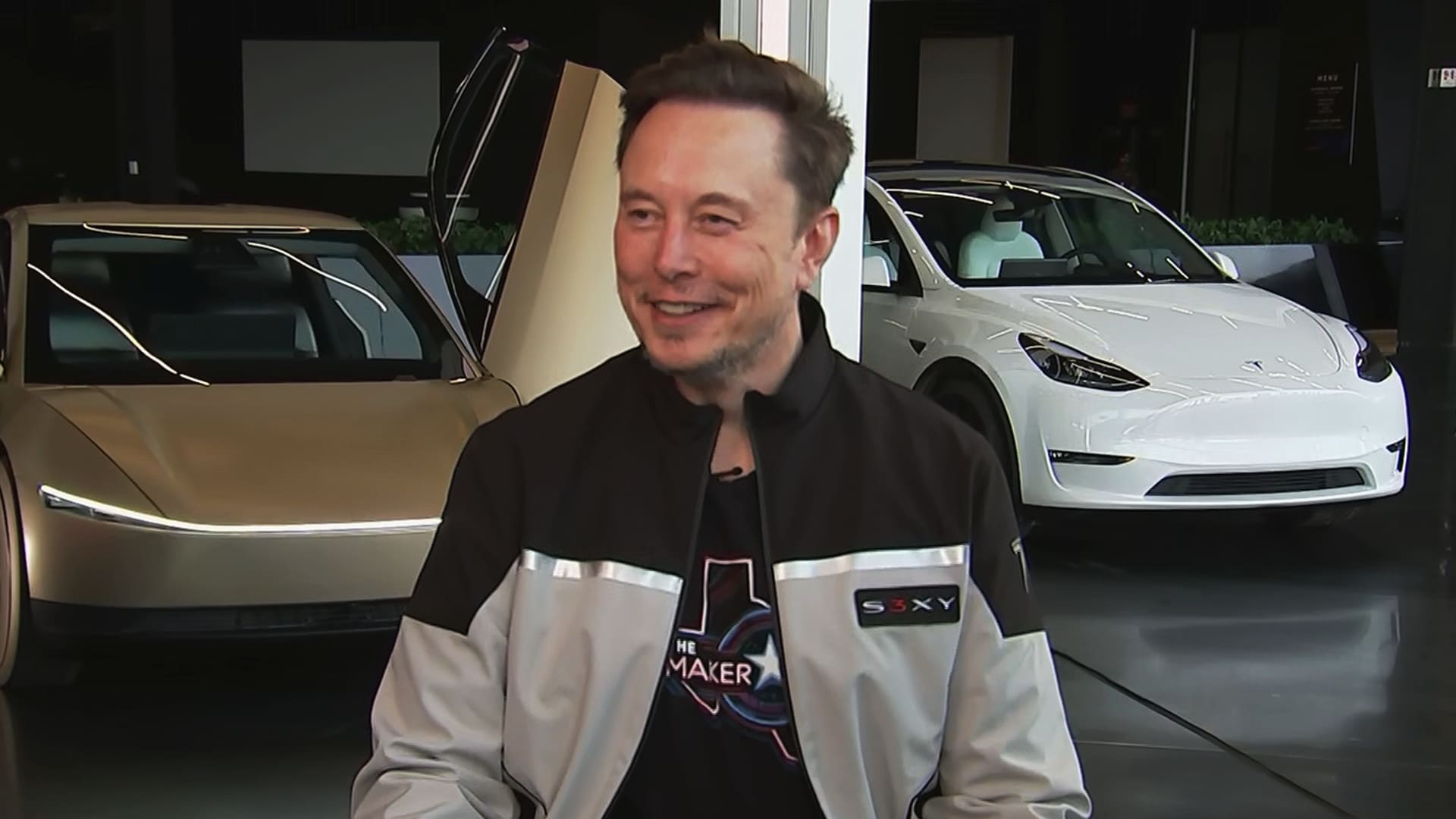 Elon Musk’s Bold AI Revolution: Unveiling Tesla’s Robotaxi and Optimus Future