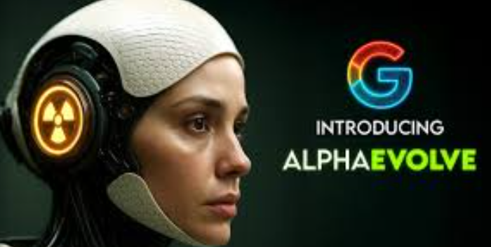 Google's AlphaEvolve Breakthrough: How AI Solved 50-Year-Old Mathematical Challenges in Semiconducto