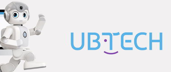 UBTECH Desktop AI Robot Pre-Sales Exceed 10000 Units on Launch Day