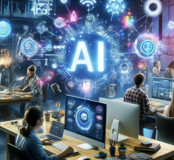 Best AI Tools for Creative Agencies in 2025