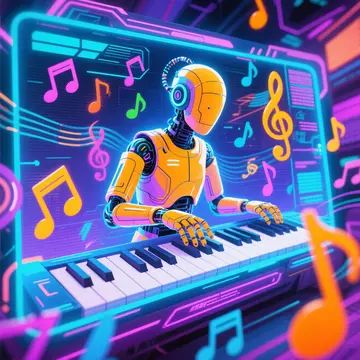 Mastering Suno AI: A Guide to Generating Chord Progressions