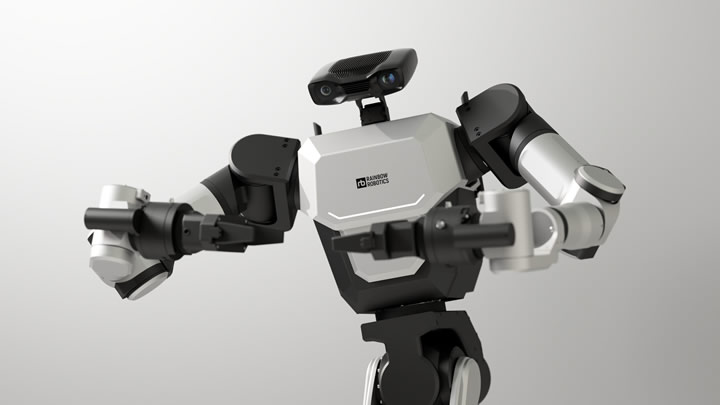 Beyond Companionship: How Humanoid Brand Robots Are Transforming Industrial and Research Application