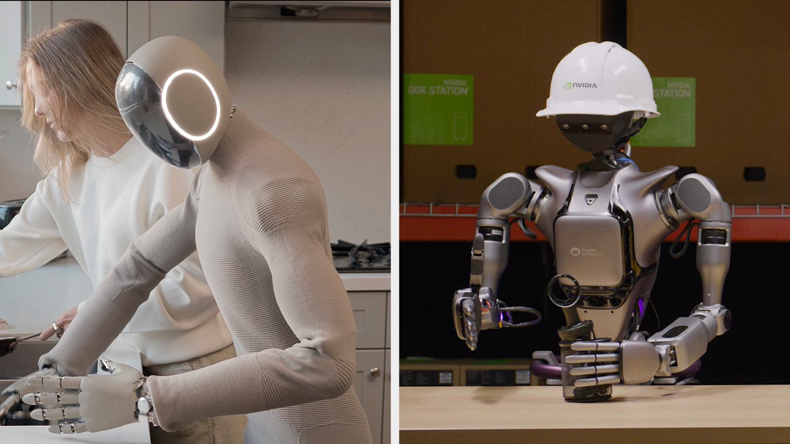 The Future of Humanoid Brands: Next-Gen AI, Ethical Challenges & Market Predictions